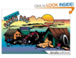 Environmental Superhero Earth Dog Consoles Consumers on Fiscal Cliff...